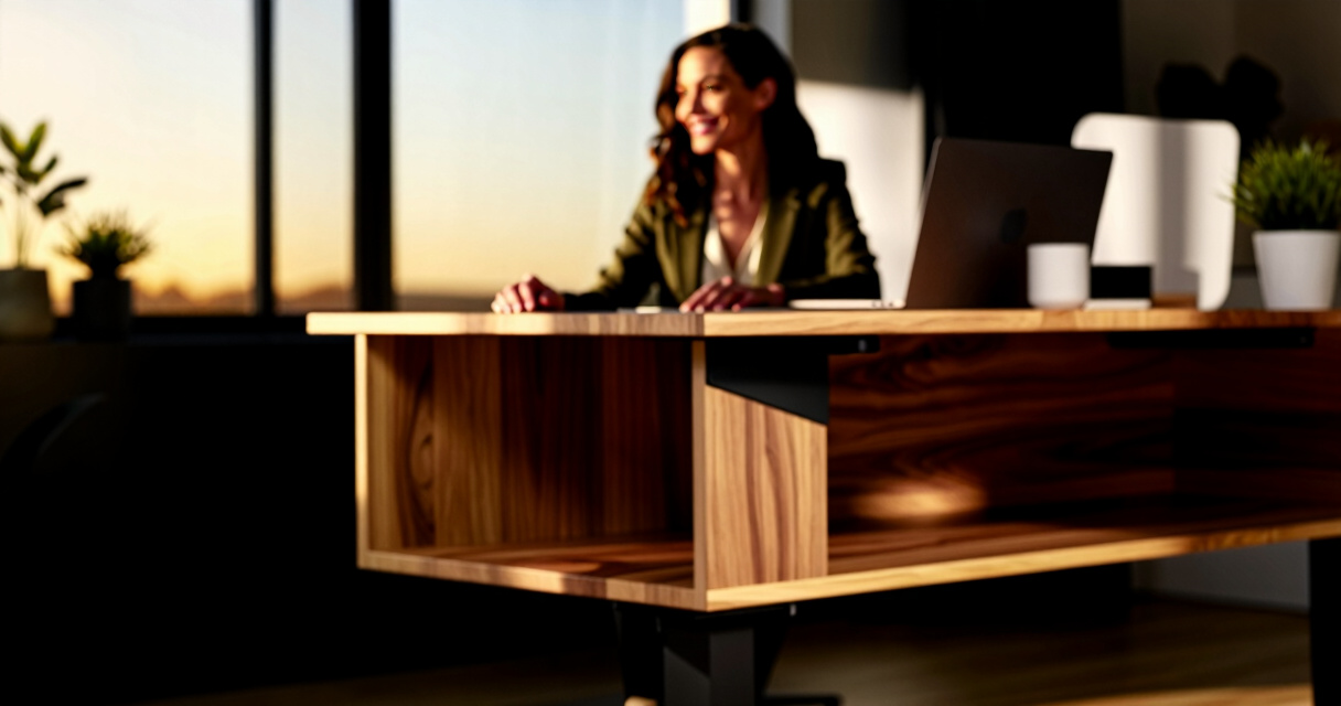 3 Best Standing Desk With Storage Shelves in 2026