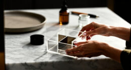4 Best Acrylic Organizers for Deep Drawers in 2026