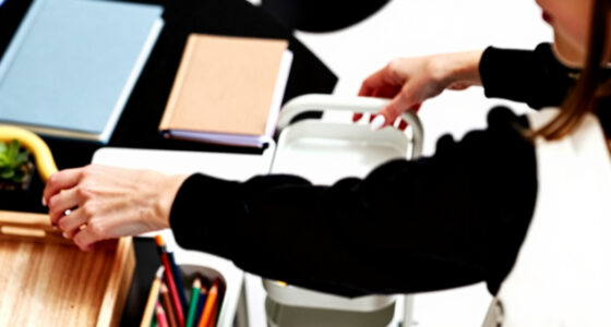 4 Best Art Carts For Kids Supplies In 2026