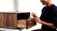 4 Best Art Supply Storage Cabinets in 2026