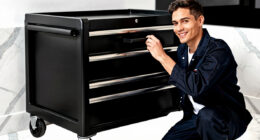4 Best Best Rolling Tool Storage Cabinets in 2026