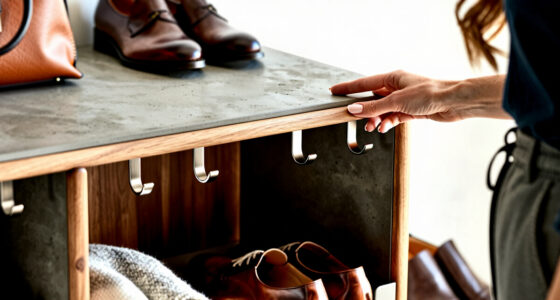 4 Best Coat Rack With Shoe Storage in 2026