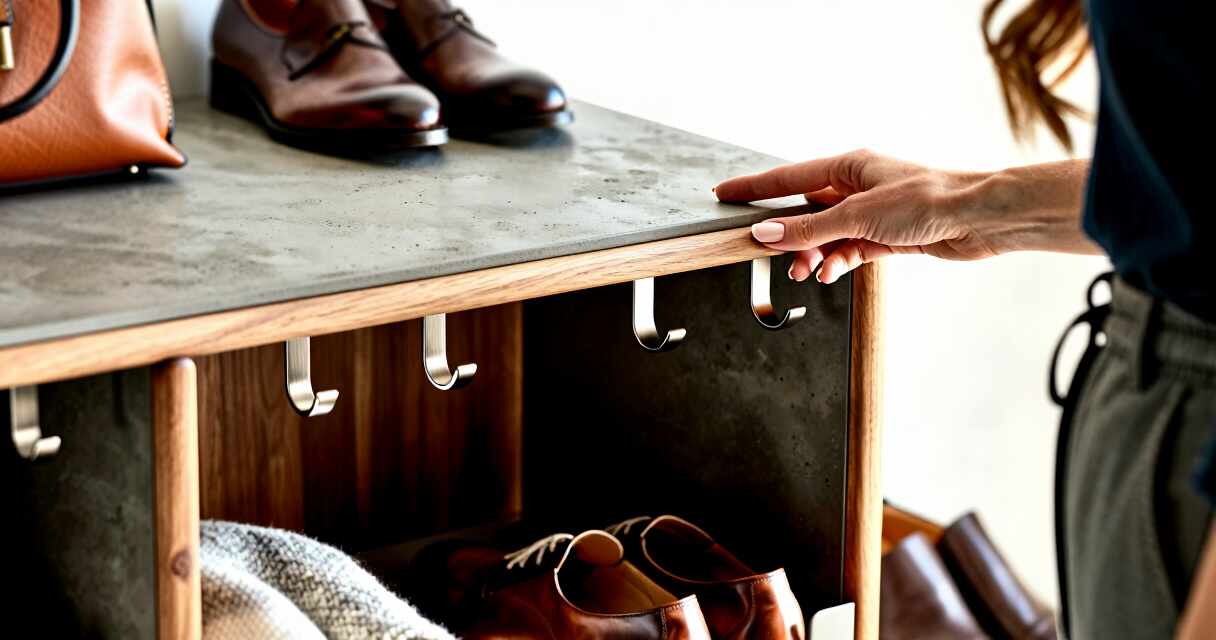 4 Best Coat Rack With Shoe Storage in 2026