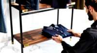 4 Best Commercial Clothing Rack For Home In 2026