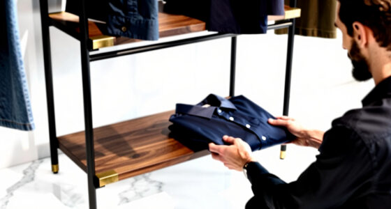 4 Best Commercial Clothing Rack For Home In 2026