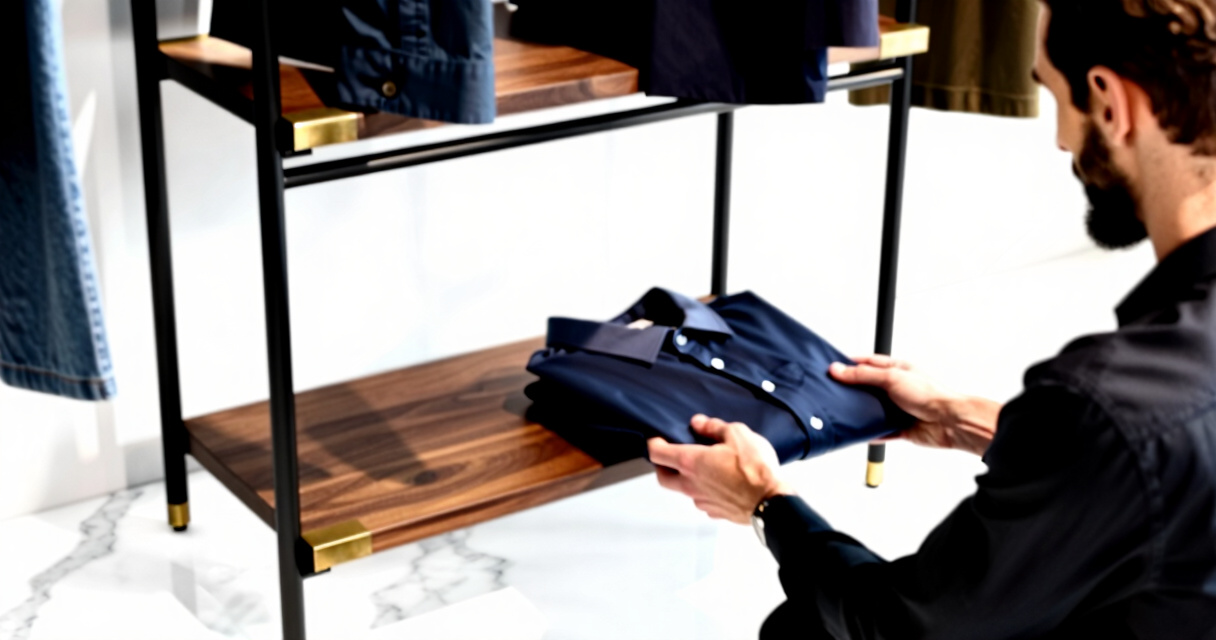 4 Best Commercial Clothing Rack For Home In 2026