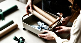 4 Best Gift Wrap Organizer Cart in 2026