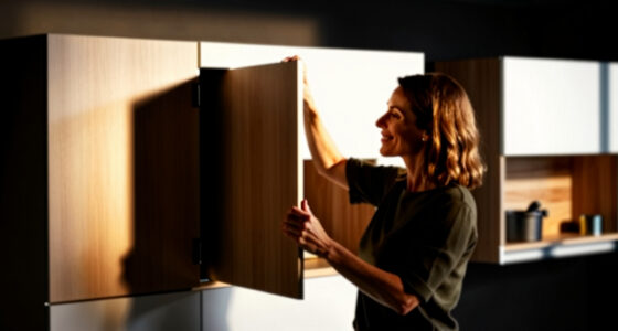 4 Best Modular Garage Cabinet Wall System in 2026