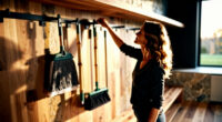 4 Best Mop Broom Wall Organizer System in 2026