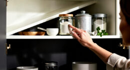 4 Best Pantry Shelves for Deep Cabinets in 2026