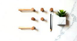 4 Best Pegboard Wall Organization Kit in 2026