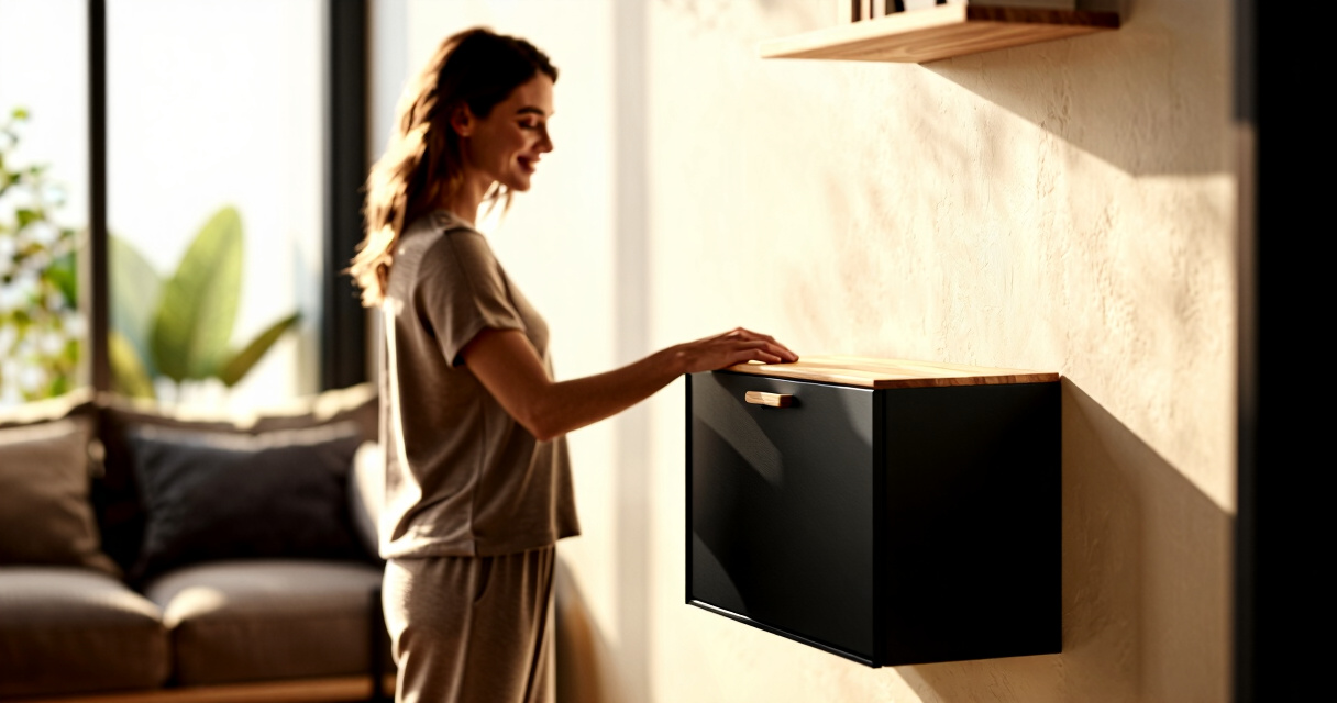4 Best Small Space Storage Cabinets in 2026