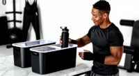 4 Best Sports Gear Organizers for Garage in 2026
