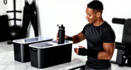 4 Best Sports Gear Organizers for Garage in 2026