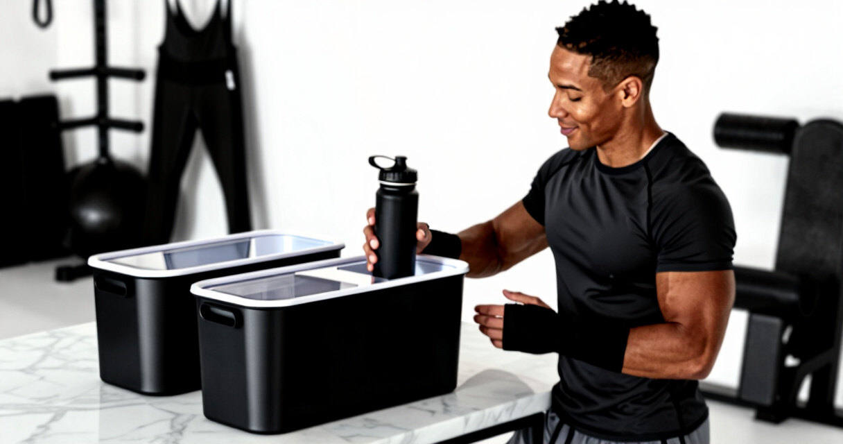 4 Best Sports Gear Organizers for Garage in 2026