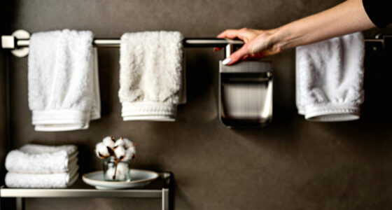 4 Best Towel Warmer Rack Freestanding in 2026
