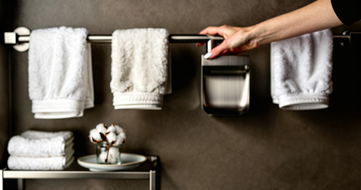 4 Best Towel Warmer Rack Freestanding in 2026