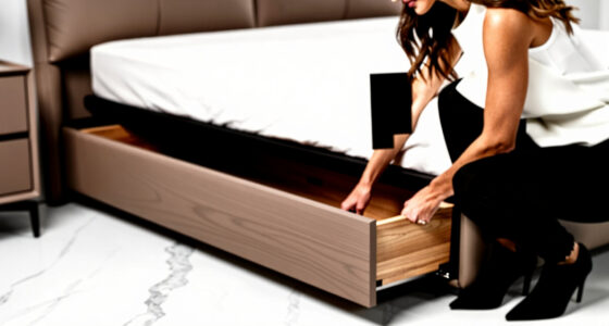 4 Best Under Bed Storage Drawers in 2026