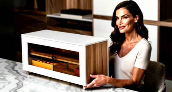 5 Best Board Game Storage Cabinets in 2026