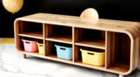 5 Best Cubby Storage for Kids Room in 2026