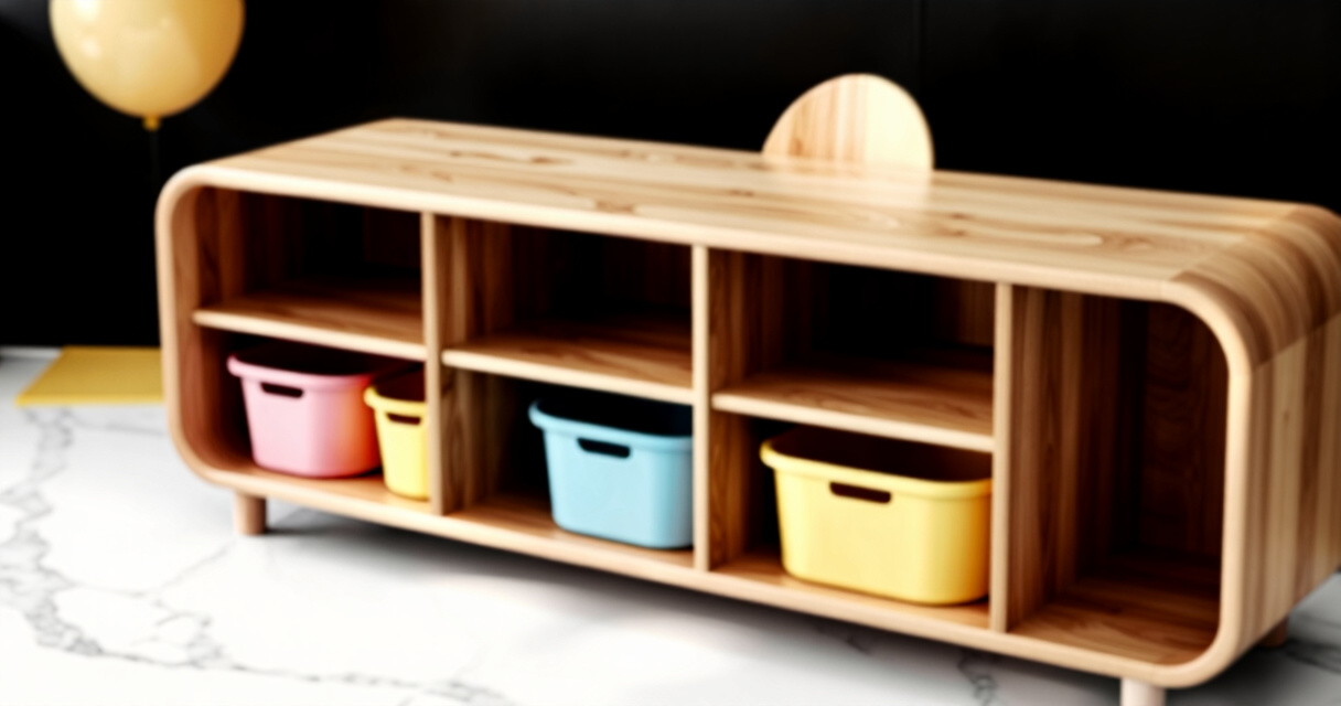 5 Best Cubby Storage for Kids Room in 2026