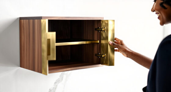5 Best Entryway Locker Cabinets in 2026