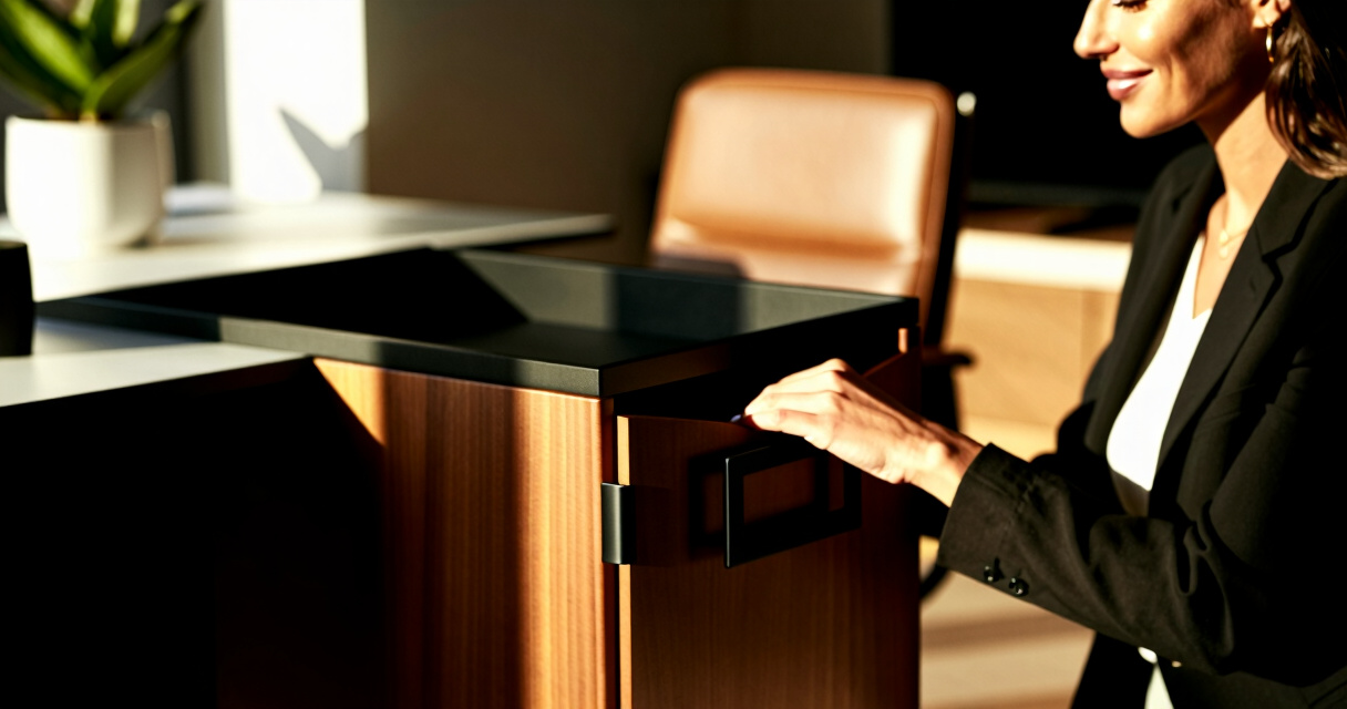 5 Best Filing Cabinets for Home Offices in 2026
