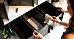 5 Best Metal Cabinets for Basement Storage in 2026