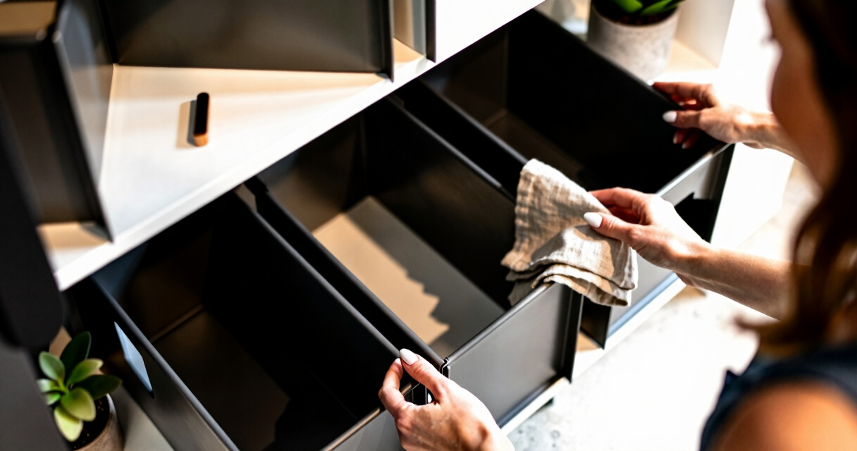 5 Best Metal Cabinets for Basement Storage in 2026