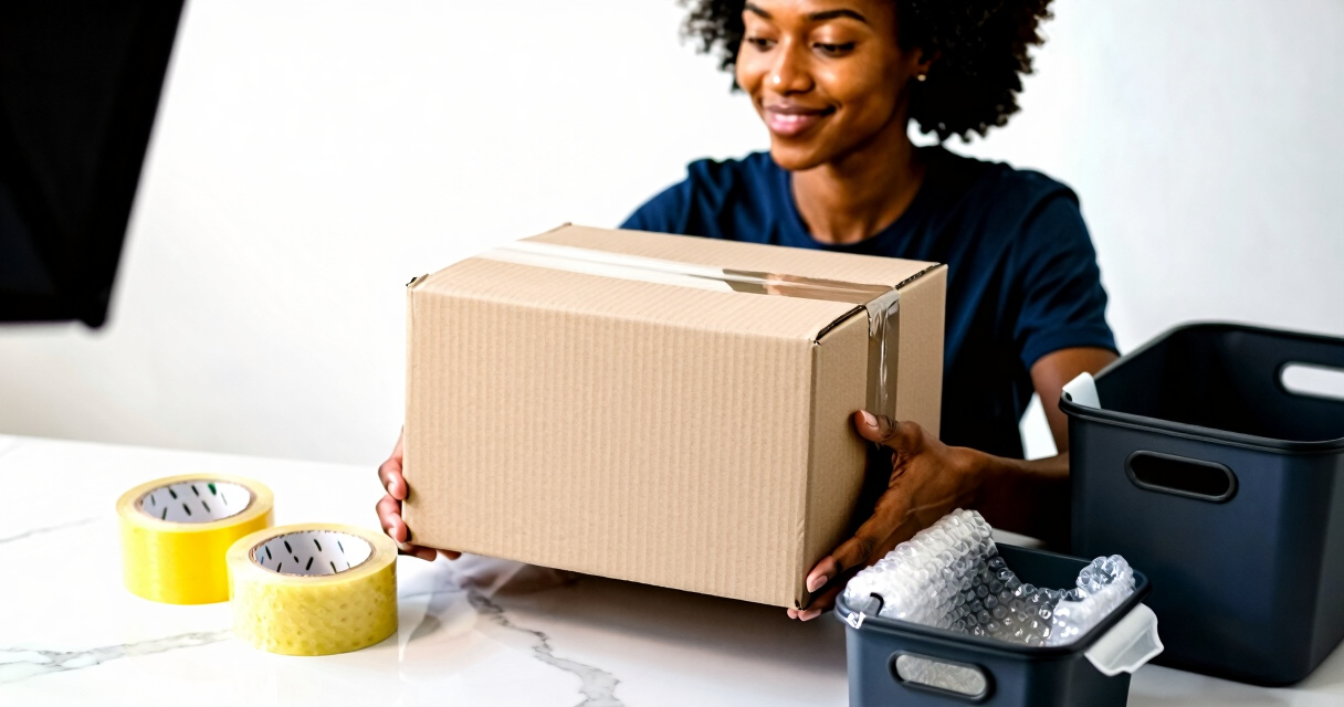 5 Best Moving Supplies Kits for Home Moves in 2026