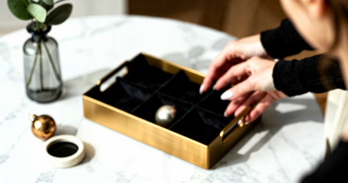 5 Best Ornament Storage Organizer in 2026 — Keep Your Decorations Safe and Tidy