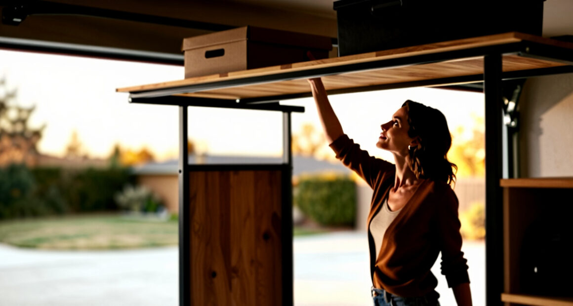 5 Best Overhead Garage Storage Rack in 2026 — The Complete Buyer’s Guide