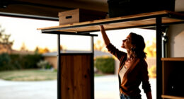 5 Best Overhead Garage Storage Rack in 2026 — The Complete Buyer’s Guide