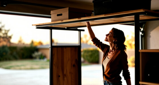 5 Best Overhead Garage Storage Rack in 2026 — The Complete Buyer’s Guide