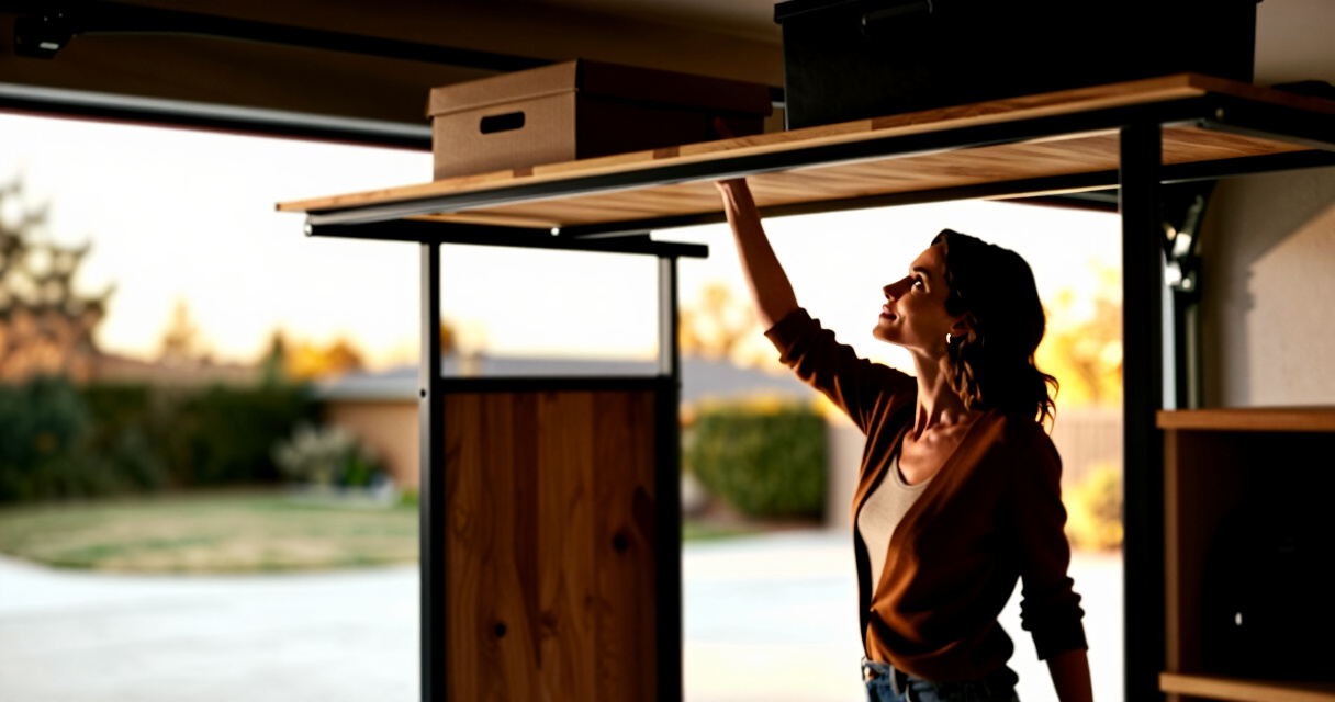 5 Best Overhead Garage Storage Rack in 2026 — The Complete Buyer’s Guide