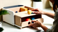 5 Best Toy Storage Organizer With Shelves in 2026