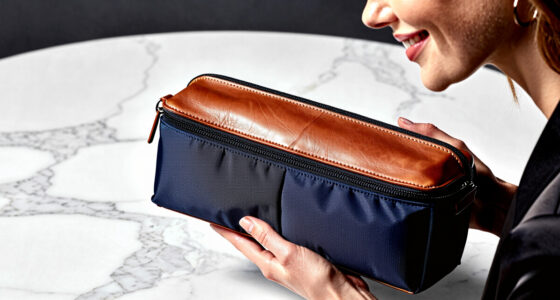 5 Best Travel Organizer Case Set in 2026