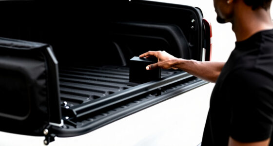 5 Best Truck Bed Cargo Organizer in 2026