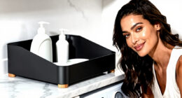 5 Best Washer Dryer Countertop Organizer in 2026