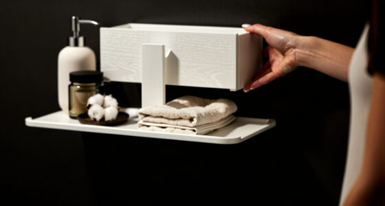 6 Best Bathroom Linen Tower Cabinets in 2026