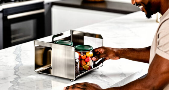 6 Best Best Pantry Can Dispenser Rack in 2026