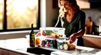 6 Best Deep Freezer Organizer Bins Set in 2026