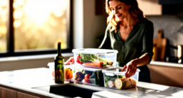 6 Best Deep Freezer Organizer Bins Set in 2026