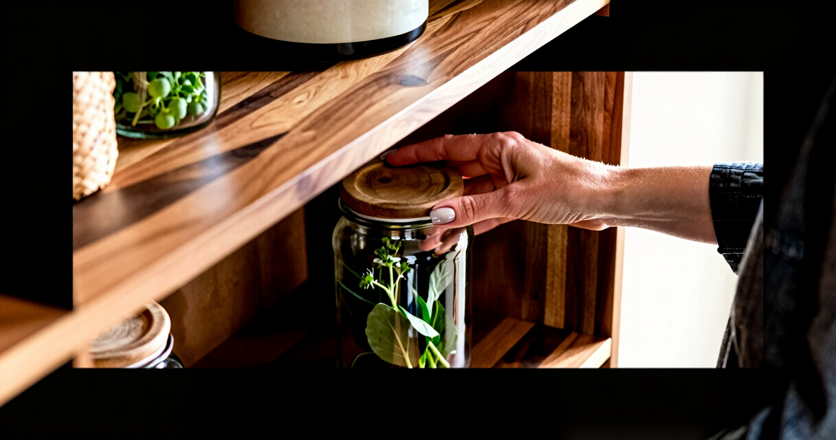 6 Best Farmhouse Pantry Cabinets in 2026