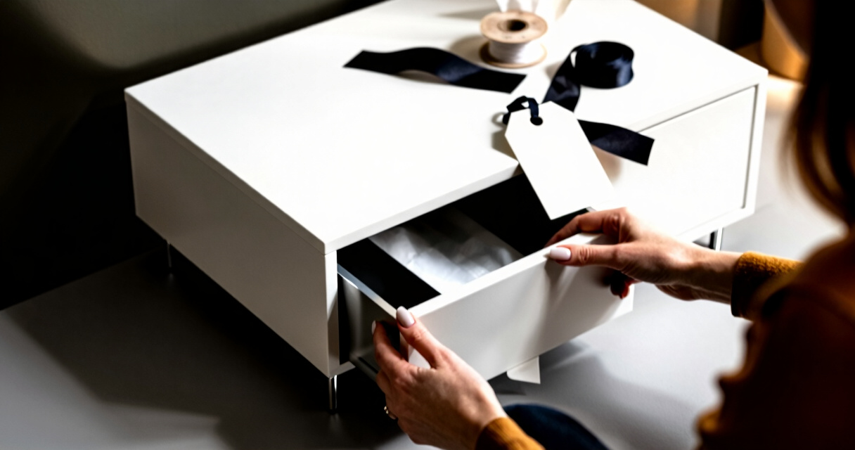 6 Best Gift Wrap Storage Cabinets in 2026