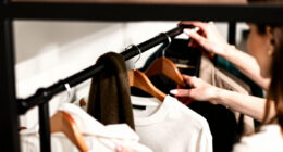 6 Best Heavy Duty Garment Rack in 2026