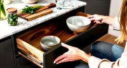 6 Best Kitchen Island Carts With Storage in 2026