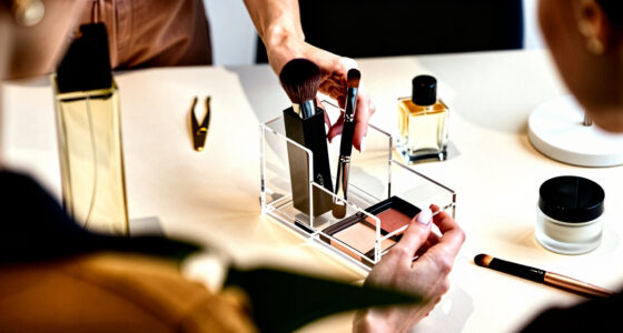 6 Best Luxury Makeup Organizer Acrylic in 2026
