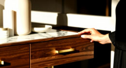 6 Best Narrow Console Table With Drawers in 2026