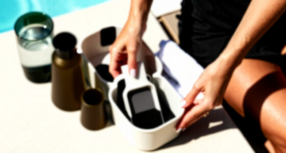 6 Best Pool Storage Organizer in 2026